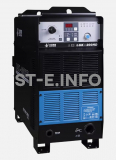 Источник плазменной резки LGK-200HD - st-e.info - Новосибирск