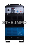 Источник плазменной резки LGK-300HD - st-e.info - Новосибирск