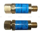 Обратный газовый клапан M12 - st-e.info - Новосибирск