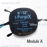 Надувная подушка для модульной системы подува XABLD 14-18" (356-457 mm) MOD A - st-e.info - Новосибирск
