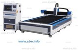 Лазерный станок для резки металла ST-LAZER 1530 PRO - st-e.info - Новосибирск