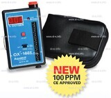 Переносной оксиметр OX™-100X - st-e.info - Новосибирск