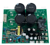 Плата сварочного аппарата ZK7-250TP CAP V2.1 - st-e.info - Новосибирск