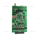 Управляющая плата для контроллера высоты  SF-HC30A3 - st-e.info - Новосибирск