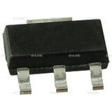 Полевой smd-транзистор IRFL9110TRPBF - st-e.info - Новосибирск