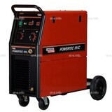 Полуавтомат Lincoln Electric Powertec 191С для сварки - st-e.info - Новосибирск