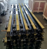 Рельс для станков Messer 24 кг 45*103*2000 мм  - st-e.info - Новосибирск