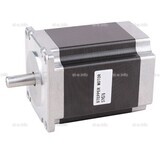 Двухфазный шаговый двигатель nema23 57HS  - st-e.info - Новосибирск
