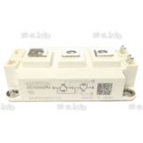 IGBT модуль SKM150GB12T4G  - st-e.info - Новосибирск