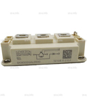  IGBT-модуль SKM300GAL063D - st-e.info - Новосибирск