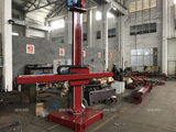 Сварочная колонна для автоматической сварки ST PRO 2*2 - st-e.info - Новосибирск