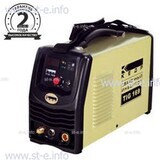 Инвертор сварочный TIG-169 DC, 220В - st-e.info - Новосибирск