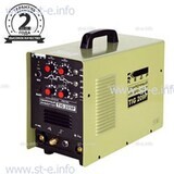Инвертор сварочный TIG-209P DC, 220В - st-e.info - Новосибирск