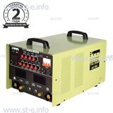 Инвертор сварочный TIG-259P AC/DC, 380В - st-e.info - Новосибирск