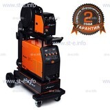 Инвертор сварочный Сварог TECH MIG 5000 (N221) - st-e.info - Новосибирск