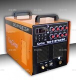 Инвертор сварочный TIG 315 AC/DC - st-e.info - Новосибирск