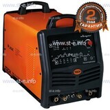 Сварочный инвертор для аргонодуговой сварки TECH TIG 315 P DSP AC/DC (E106) - st-e.info - Новосибирск