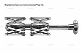 Внутренние центраторы Centromat® 3A2Е, тип 3A, для труб из нержавеющей стали д.85-220 mm - st-e.info - Новосибирск