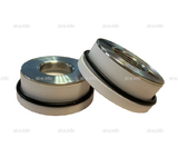 Керамический держатель сопла D32 (M14)для Raytools  арт.120274100B - st-e.info - Новосибирск