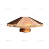 Сопло для лазерной резки Raytools д.1,2мм арт. P0591-571-00012 - st-e.info - Новосибирск