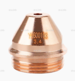 Сопло D=3.4 для плазмотрона YK600 - st-e.info - Новосибирск