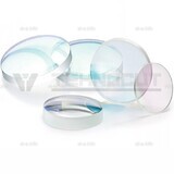 Фокусирующая линза для аппаратов лазерной сварки и чистки D20*3,5/Ф400 - st-e.info - Новосибирск