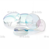 Стекло защитное D30*5 20кВт  JGS1 (высокая чистота)  - st-e.info - Новосибирск