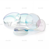Стекло защитное для лазерных станков IPG Photonics® D27мм*5мм - st-e.info - Новосибирск