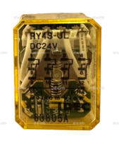 Реле электромагнитное IDEC RY4S-UL - st-e.info - Новосибирск