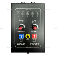 Контроллер высоты HF100 для газовой резки  - st-e.info - Новосибирск