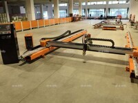 Портальная машина термической резки 2200&#215;6000 - st-e.info - Новосибирск