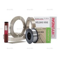 Сварочная проволока SMT-625 - st-e.info - Новосибирск
