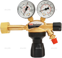 Base Control AR/CO2 - st-e.info - Новосибирск