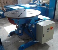 Сварочный позиционер YHB-80 - st-e.info - Новосибирск