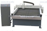 Станок плазменный для метала ST-L60A  - st-e.info - Новосибирск