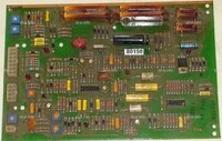 Плата контрольная G1585-2 для DC1000 Lincoln Electric - st-e.info - Новосибирск