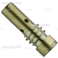 Держатель сопла M8 Tbi XP - st-e.info - Новосибирск