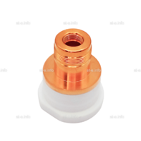 Керамический держатель сопла D41 (M11) для Raytools  арт.120515089A - st-e.info - Новосибирск
