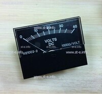 Вольтметр M21002-2A - st-e.info - Новосибирск