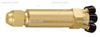 Механизированный ацетиленовые резак 133-2V/28 - st-e.info - Новосибирск
