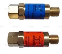 Обратный газовый клапан G1/4" - st-e.info - Новосибирск