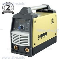 Сварочный инвертор MMA-160GDM, 220В - st-e.info - Новосибирск