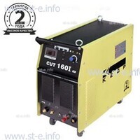 Аппарат для плазменной резки  CUT-160I - st-e.info - Новосибирск