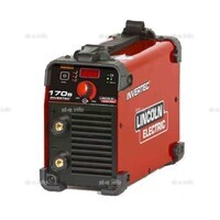 Инвертор сварочный Invertec 170S (арт. K12035-1) - st-e.info - Новосибирск