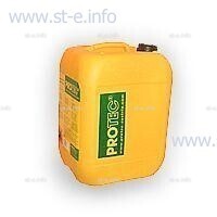 Жидкость от налипания брызг  Metallotion PROTEC CE 15 L   арт. 192.D018 - st-e.info - Новосибирск