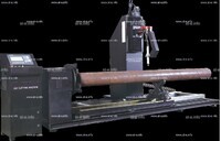 Четырех осевой комплекс координатной резки труб ST-BEVEL-P500 - st-e.info - Новосибирск