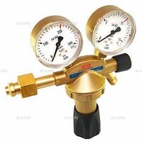 Редуктор S2+ О2 200/4,0 bar вх. однокорпусный - st-e.info - Новосибирск