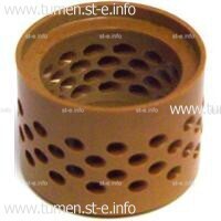 Газовый диффузор для плазмотрона LC65 арт. W03X0893-50R - st-e.info - Новосибирск
