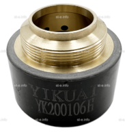 Защитный кожух YK200  - st-e.info - Новосибирск
