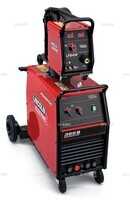 Источник питания для полуавтоматической сварки Powertec 365S, арт. K14061-2A - st-e.info - Новосибирск